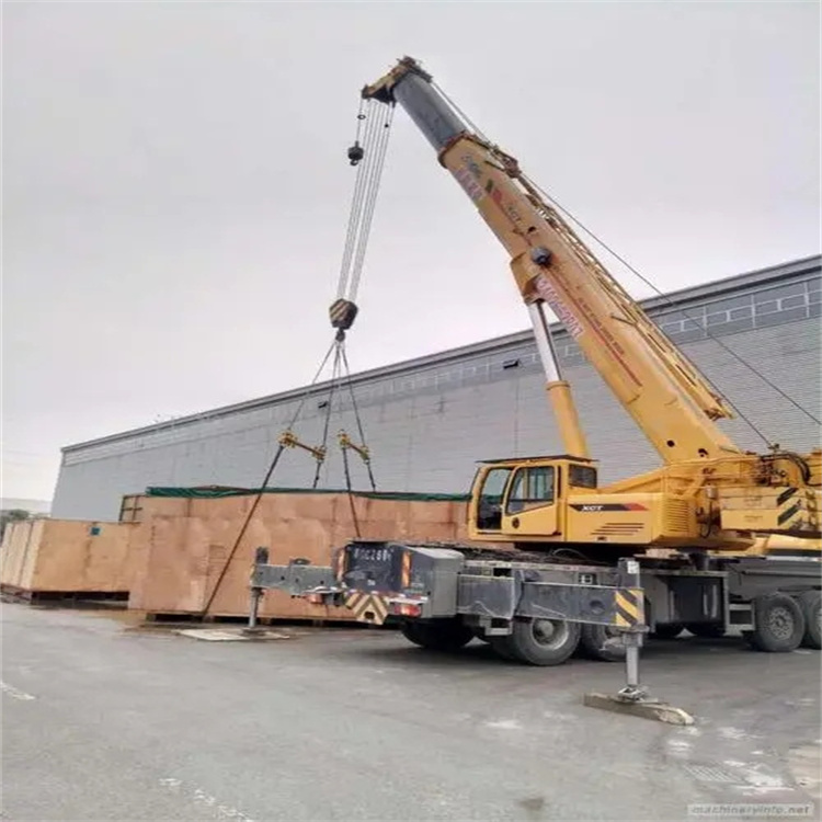 和乐镇吊车出租哪家正规