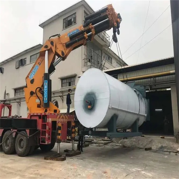 和乐镇出租大型吊车