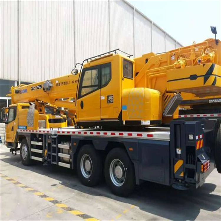 和乐镇哪里有租赁吊车的