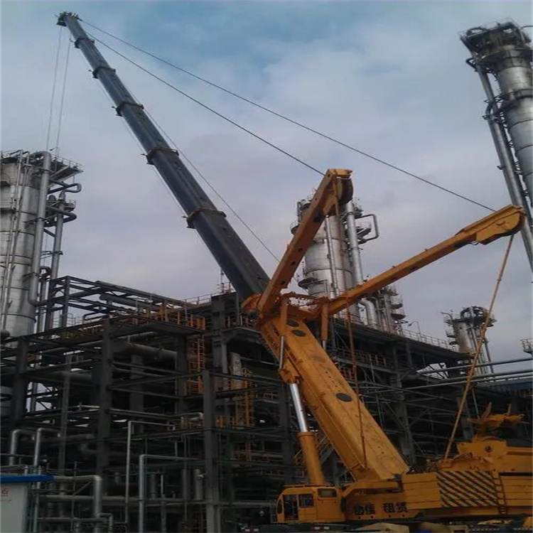 和乐镇哪有吊车出租吊车租赁