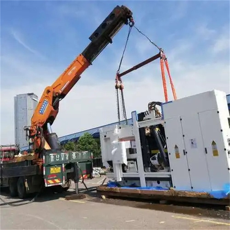 和乐镇附近小吊车联系方式|8-16吨|本地及时服务