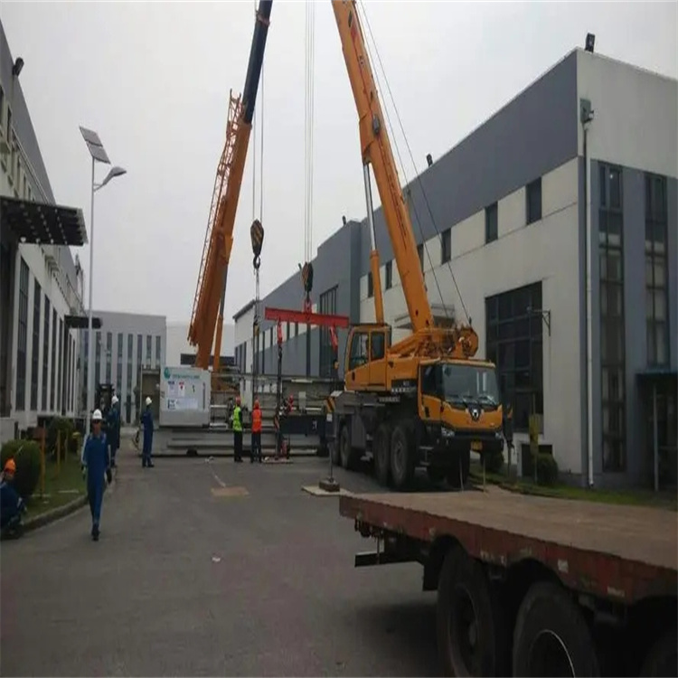 和乐镇吊十吨用多大的吊车