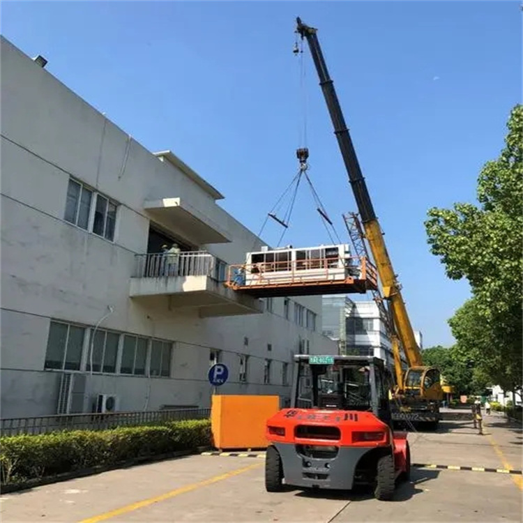 和乐镇起重机司机十吊十不吊