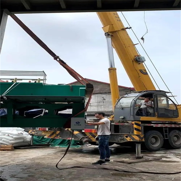 和乐镇大吨位吊车租赁应急保障方案|化解突发吊装需求难题